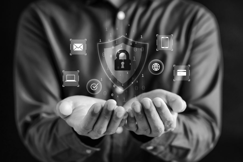 Van den Heever Attorneys Incorporated, Privacy Policy